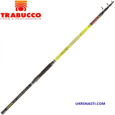 Удилище лодочное Trabucco Quasar Teleboat